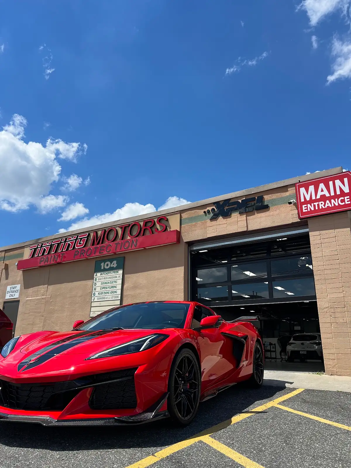 Nano Ceramic Coating - Paint Correction - Auto detailing — photo 5
