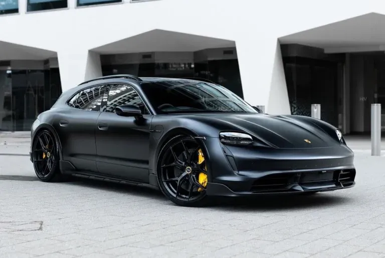 Elevate Auto Haus — Laguna Hills CA