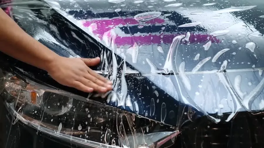 Elite Premium Detailing in Davie, Florida