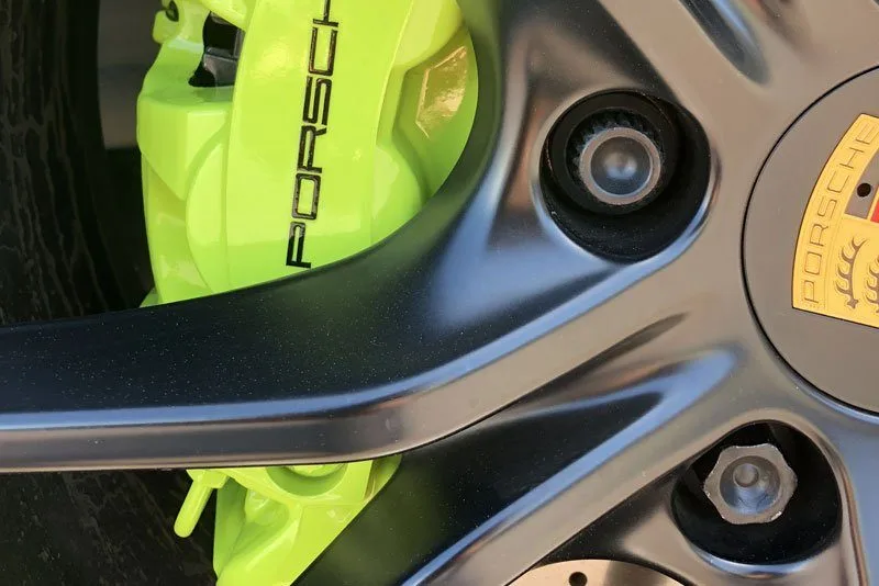 Elite Premium Detailing in Davie, Florida