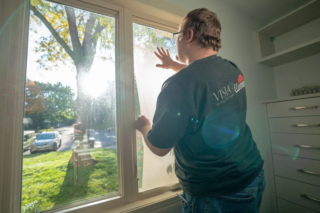 Elite Tinting and Graphics ceramic coating work in Duluth, MN