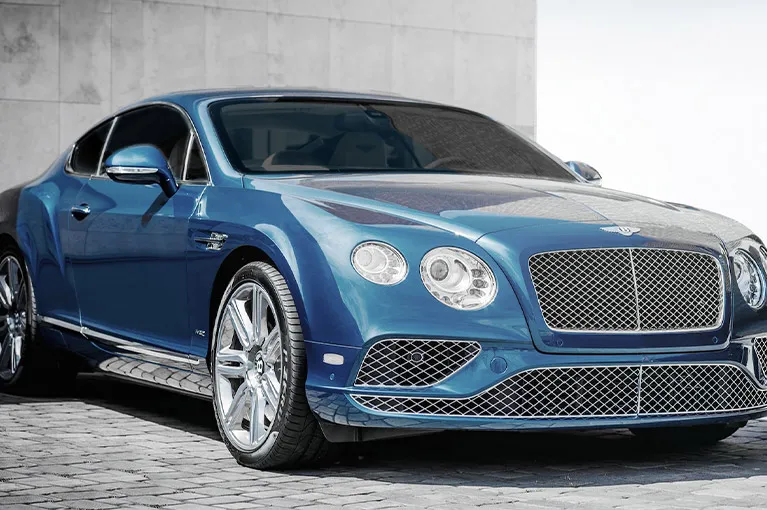 Elite Window Tint ceramic coating work in Martinsburg, WV