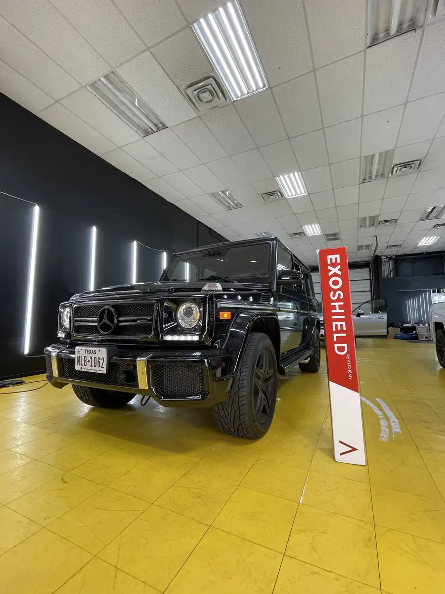 Elite Window Tinting and Protection Films LLC — Panama City Beach FL