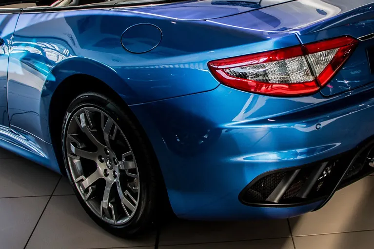 Elite Window Tinting-Beaverton ceramic coating work in BEAVERTON, OR