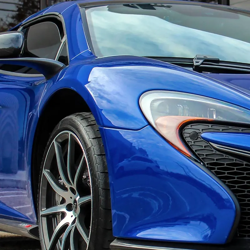 Elite Window Tinting-Milwaukie ceramic coating work in Milwaukie, OR