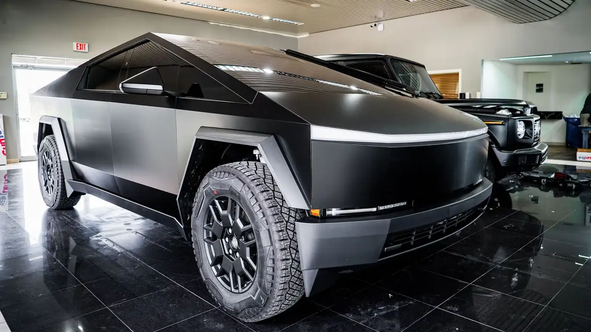 EMPIRE AUTO SPA ceramic coating work in LONGWOOD, FL