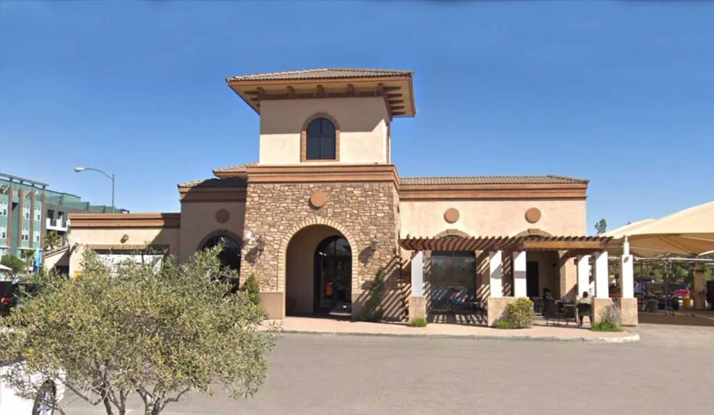 Empire Window Tint — Las Vegas NV