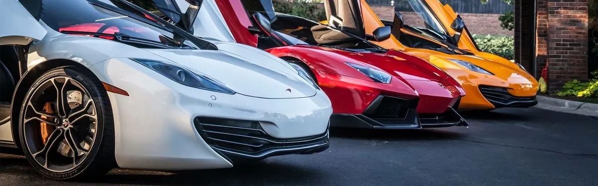 Envy Auto Group — Troy MI