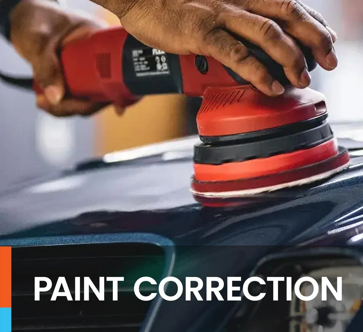 EPM Detailing — Taylors SC