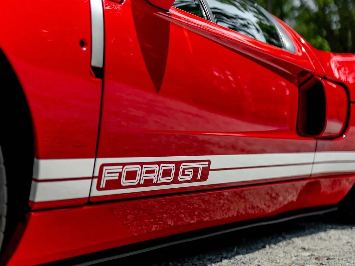 EPM Detailing ceramic coating work in Taylors, SC