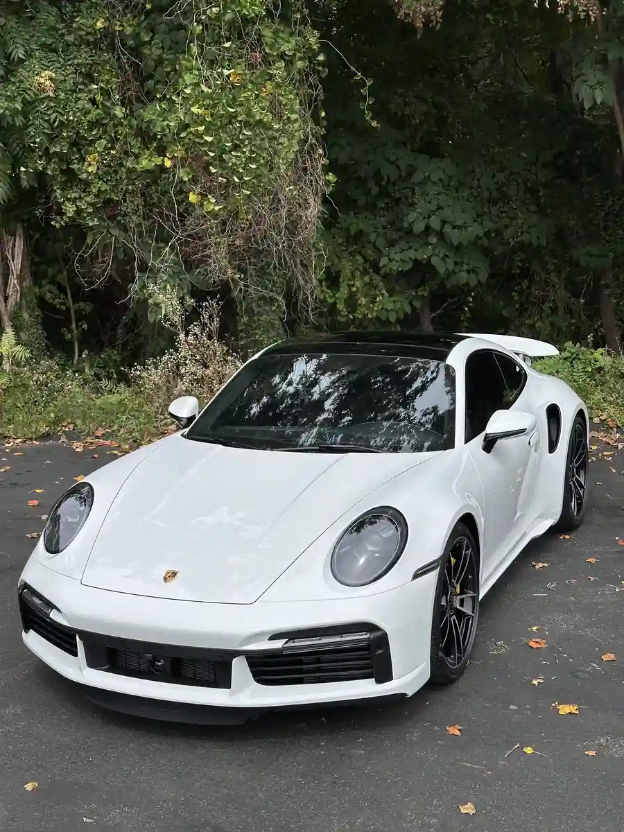 Equal Automotive Detailing — Lynchburg VA