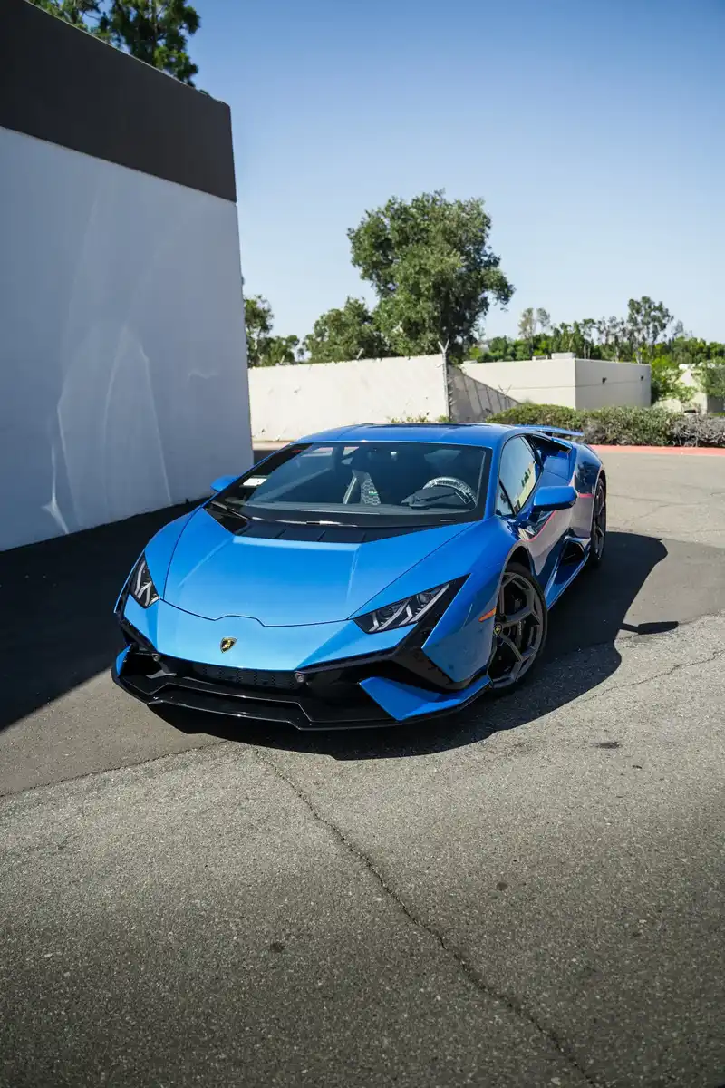 Essence Motorsports — Laguna Hills CA