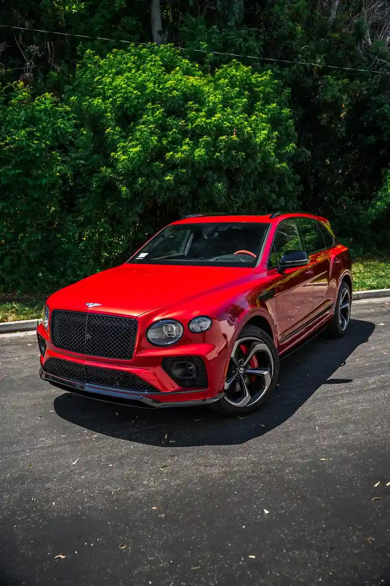 Essence Motorsports ceramic coating work in Laguna Hills, CA