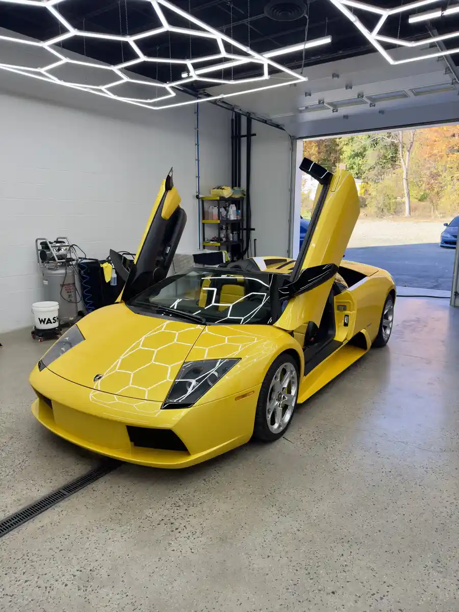 Essential Auto Styling — Danbury CT