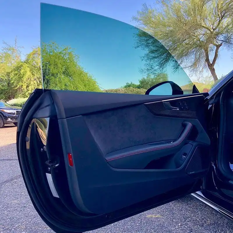 EuroCars Detail ceramic coating work in Phoenix, AZ