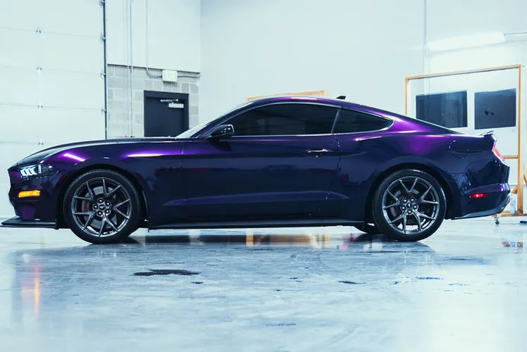 Excel Window Tinting & Auto Spa — Battle Ground WA