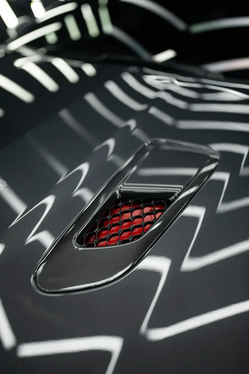 Exclusive Vinyl ceramic coating work in Albertson, NY