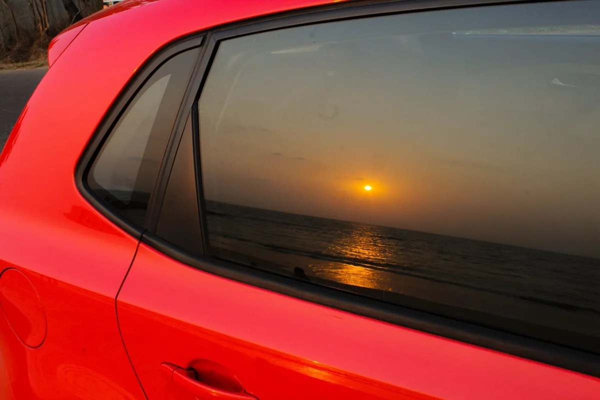 EXECUTIVE MOTORSPORTS ceramic coating work in HOUSTON, TX