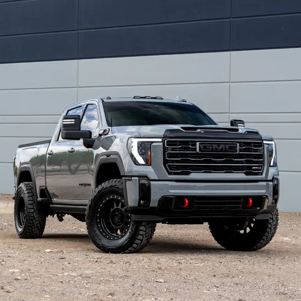 EXO AUTO SPA — HENDERSON NV