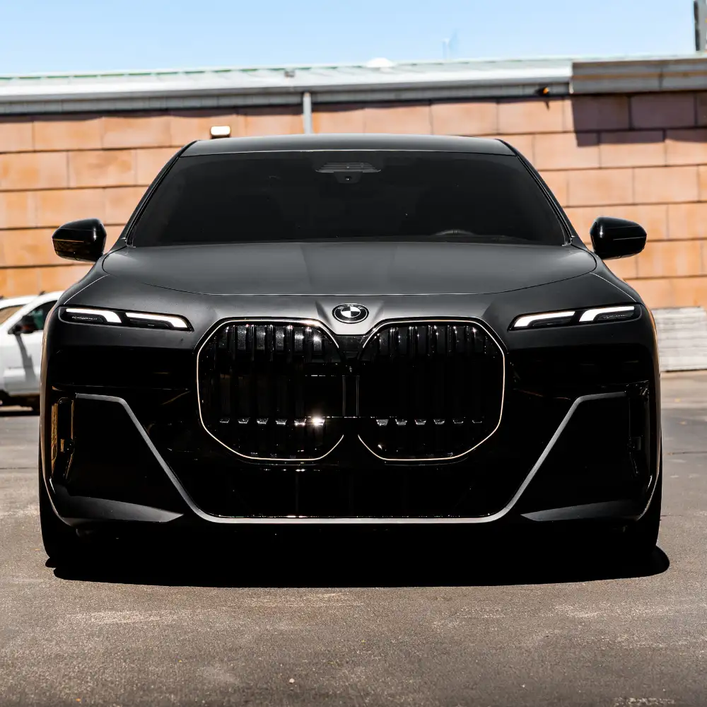 EXO AUTO SPA ceramic coating work in HENDERSON, NV