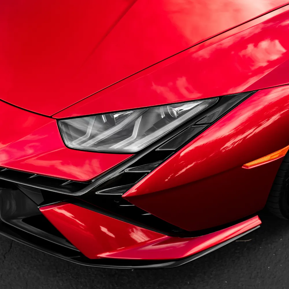 EXO AUTO SPA ceramic coating work in HENDERSON, NV