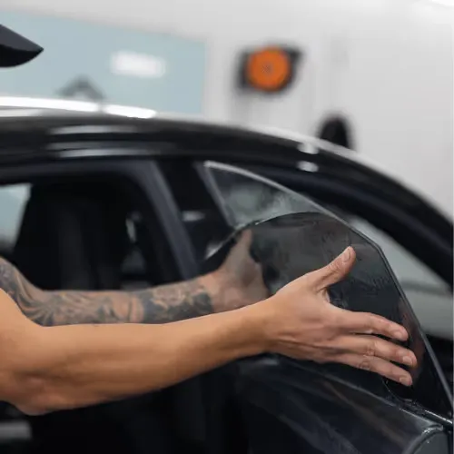 EXO AUTO SPA ceramic coating work in HENDERSON, NV