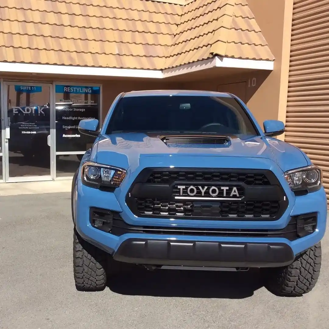 Exotik Designs LLC — Sparks NV