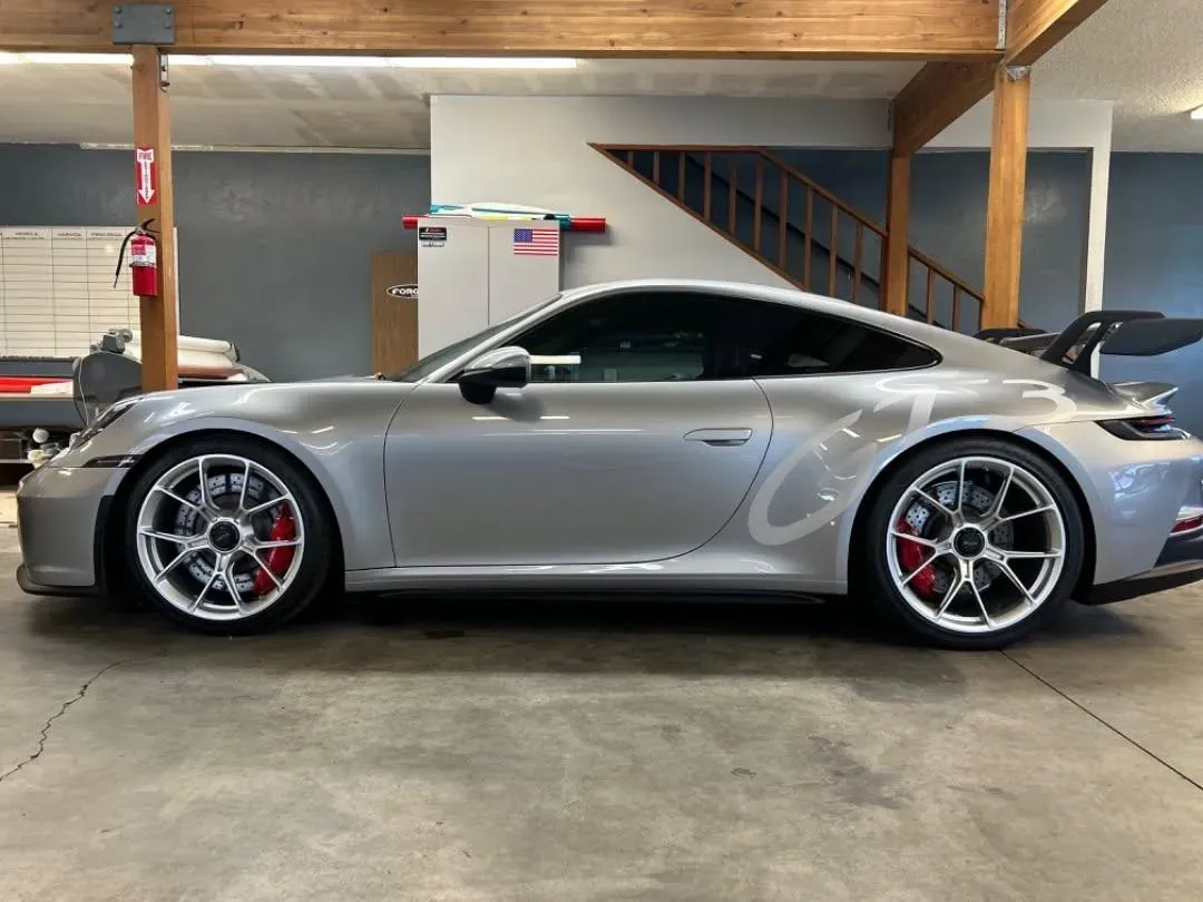 Exotik Designs LLC ceramic coating work in Sparks, NV