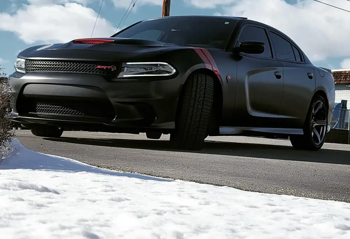 Exotik Designs LLC ceramic coating work in Sparks, NV