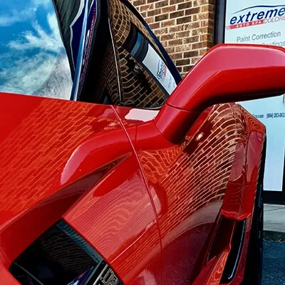 Extreme  Auto Spa- Charleston ceramic coating work in Charleston, SC
