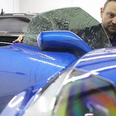 Extreme Auto Spa -Greenville — Greenville SC