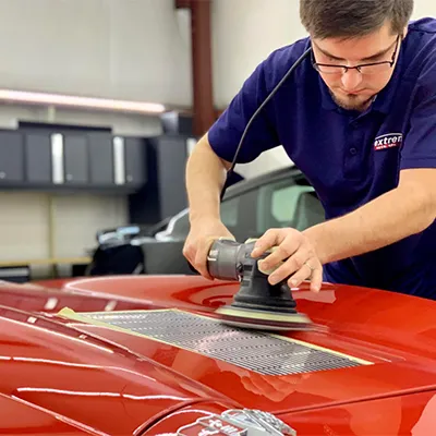 Extreme  Auto Spa -Greenville ceramic coating work in Greenville, SC