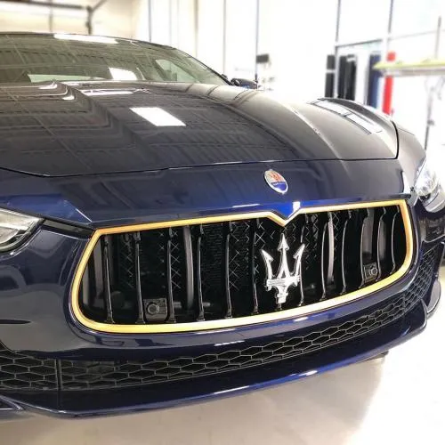 EXTREME CAR AUDIO — GRAND RAPIDS MI