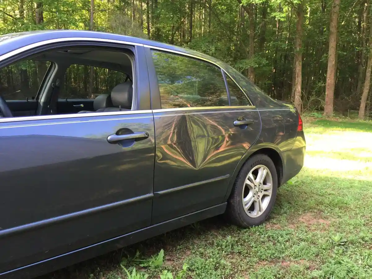 EZ Auto Spa — Duluth GA