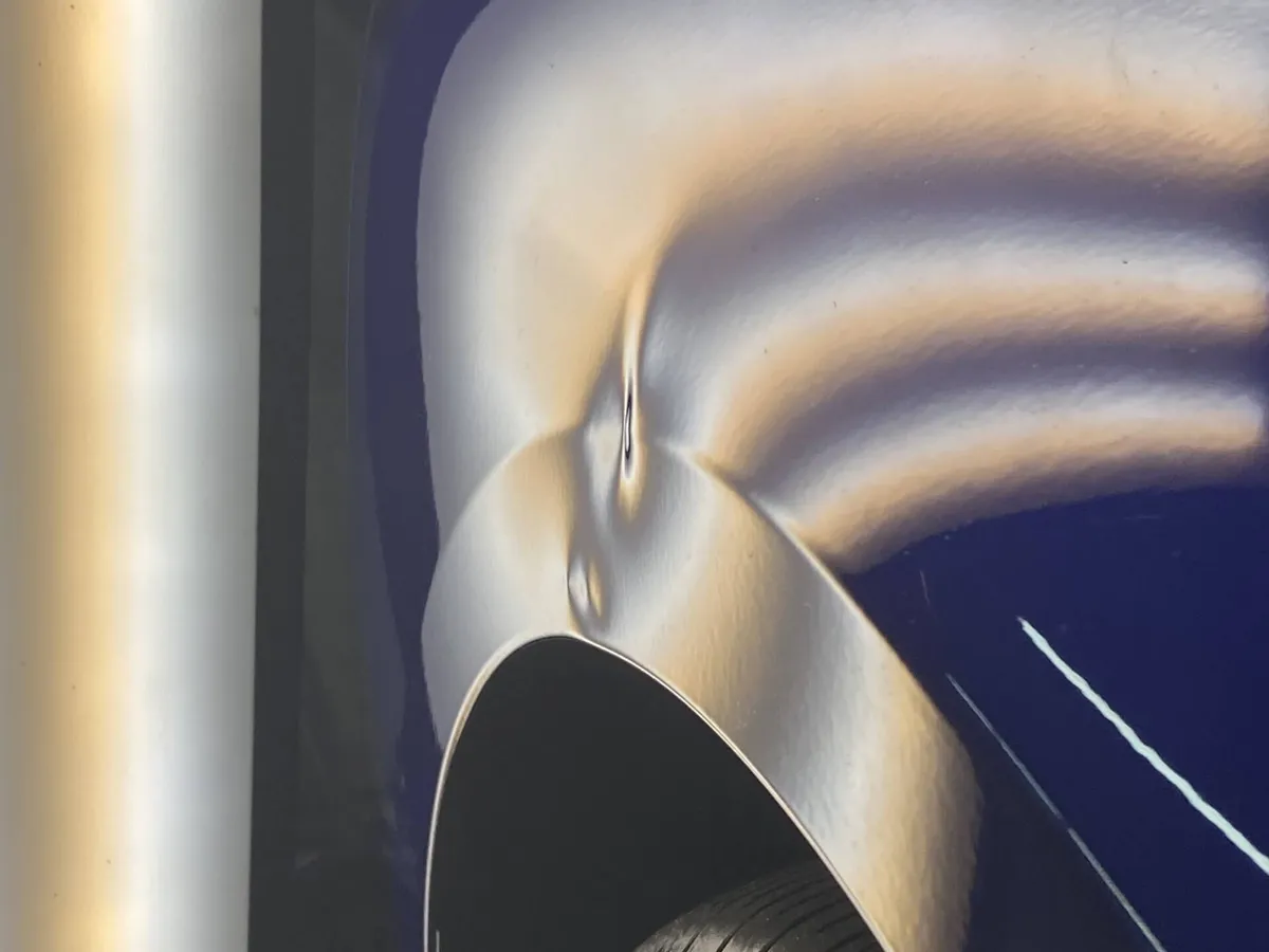 EZ Auto Spa ceramic coating work in Duluth, GA