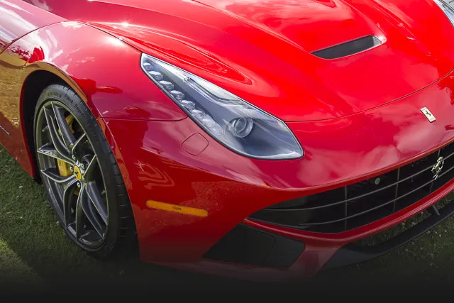 Fade to Black — Clawson MI