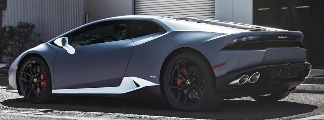 FAM Solutions LV ceramic coating work in Las Vegas, NV