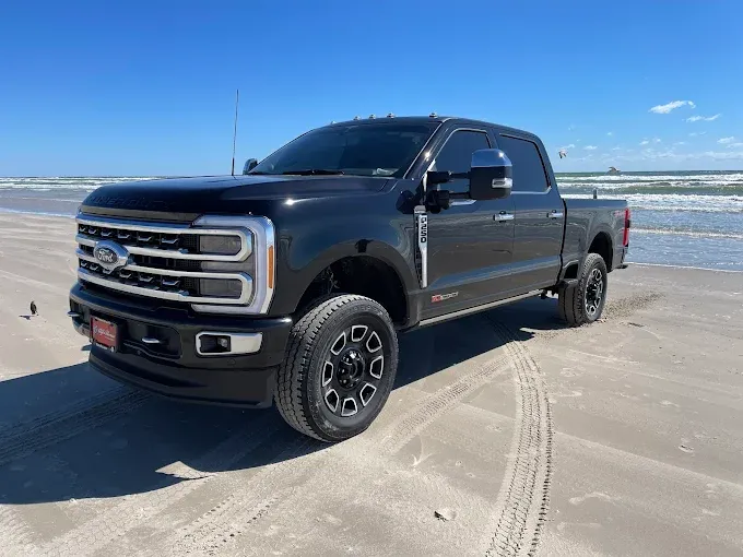 Far Beyond Tint — Corpus Christi TX