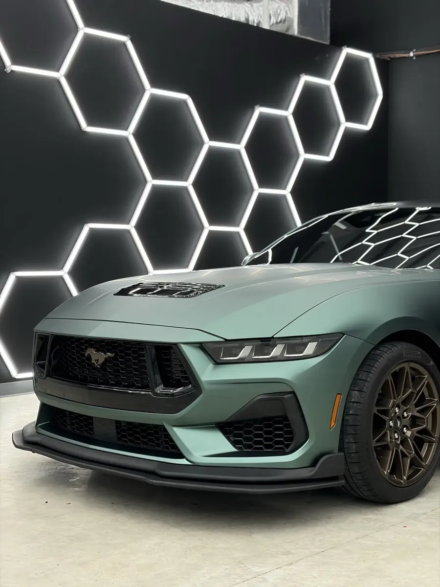 Filthy Wraps — Cypress TX