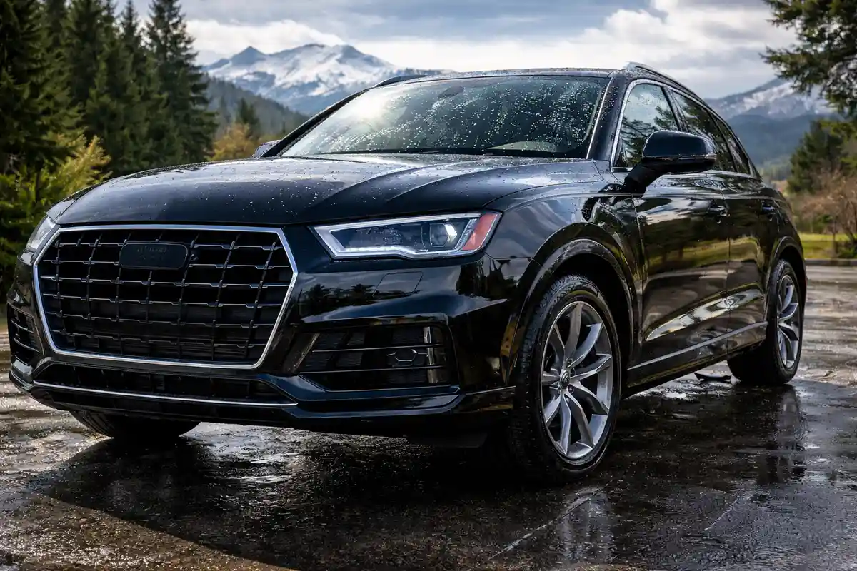 FINAL TOUCH AUTO SPA — BELLINGHAM WA