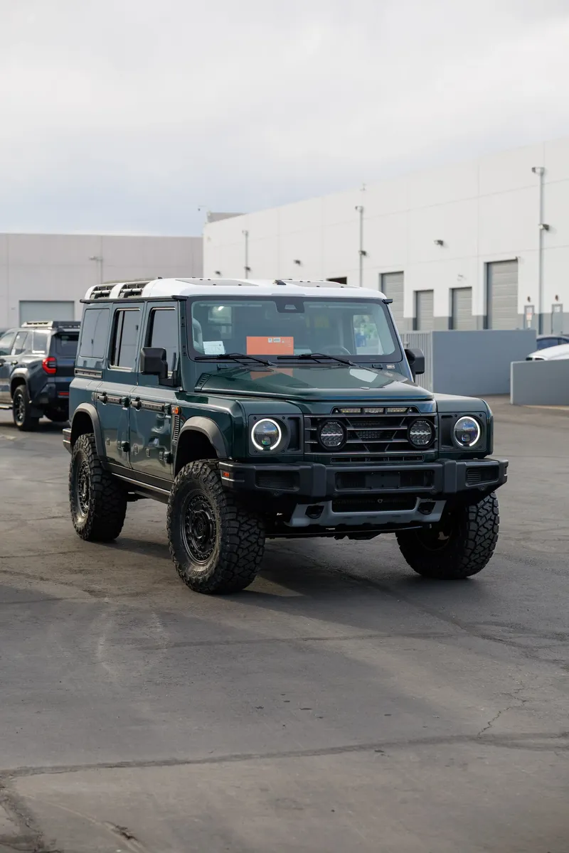 Findlay Customs — Henderson NV