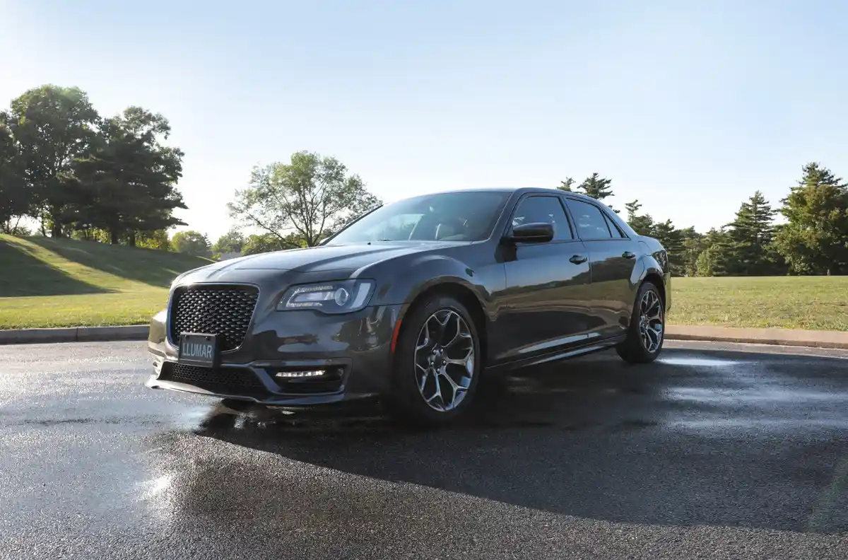 FLATIRONS TINT & CLEARBRA — BOULDER CO