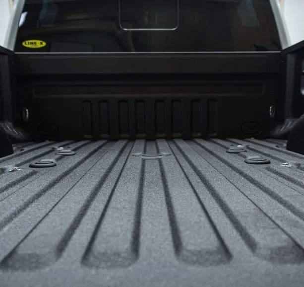 FLX LINE-X — Geneva NY