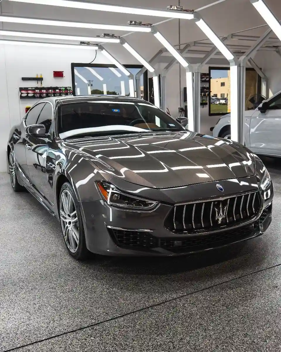 Fort Worth Auto Detail — Fort Worth TX