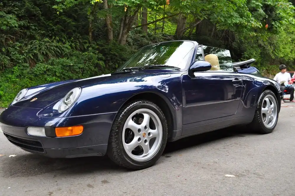 Gallagher Auto Spa — Tualatin OR