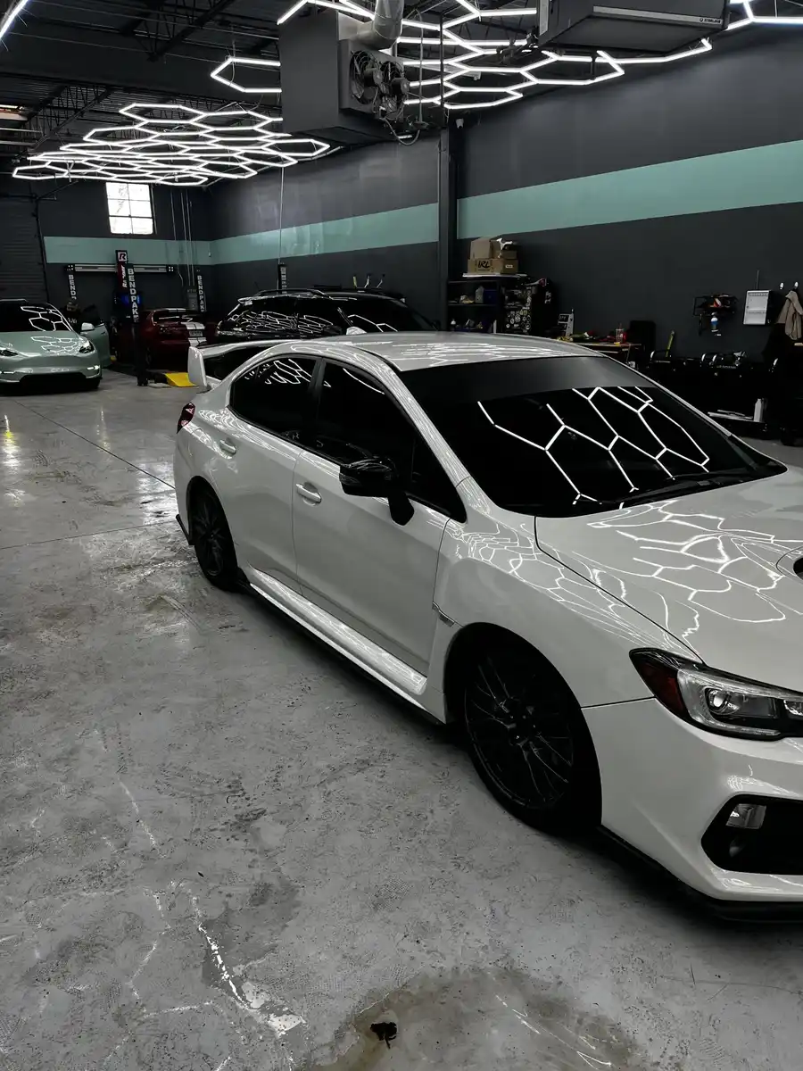 Ghost Industries — Schaumburg IL