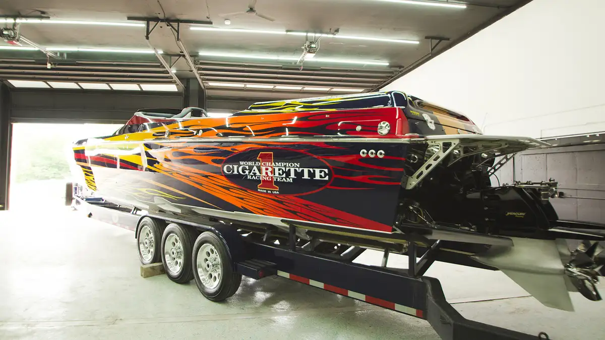 Glass Details — Hamilton OH