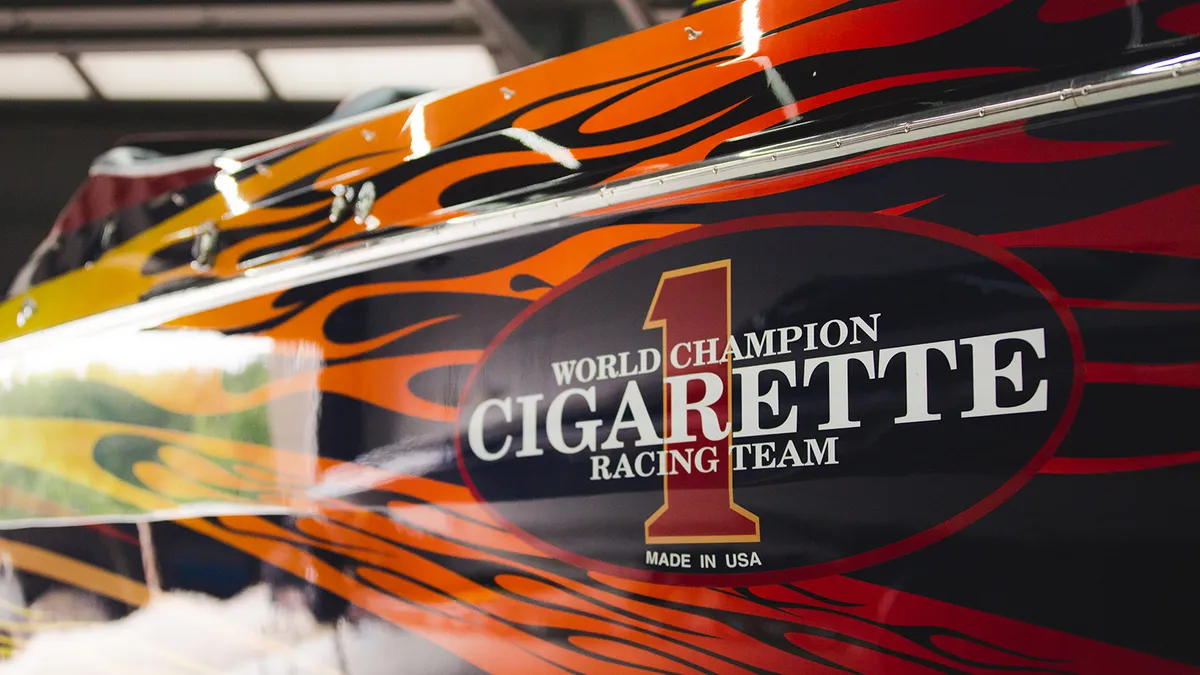 Glass Details ceramic coating work in Hamilton, OH