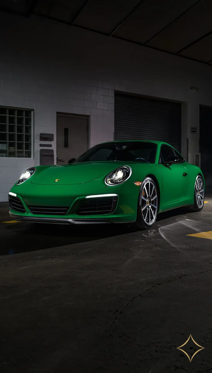 Glisten Detailing — Spring Park MN