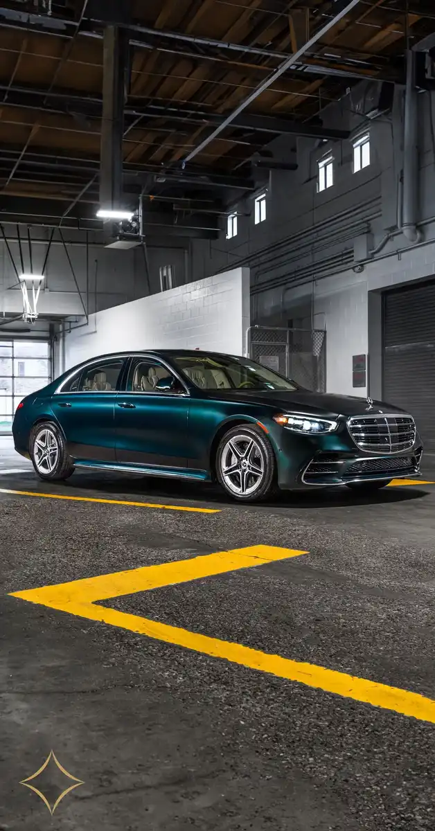 Glisten Detailing ceramic coating work in Spring Park, MN